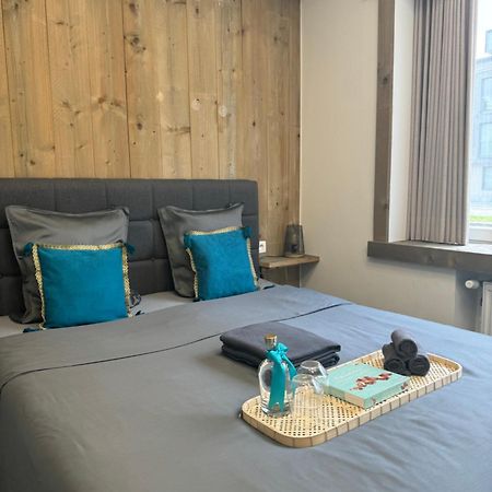 Nieuwe Kamer In Brugge Centrum エクステリア 写真