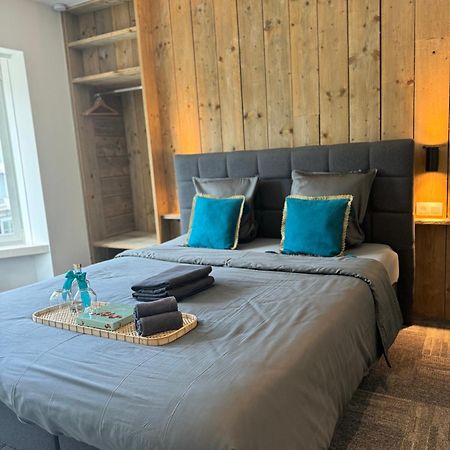 Nieuwe Kamer In Brugge Centrum エクステリア 写真