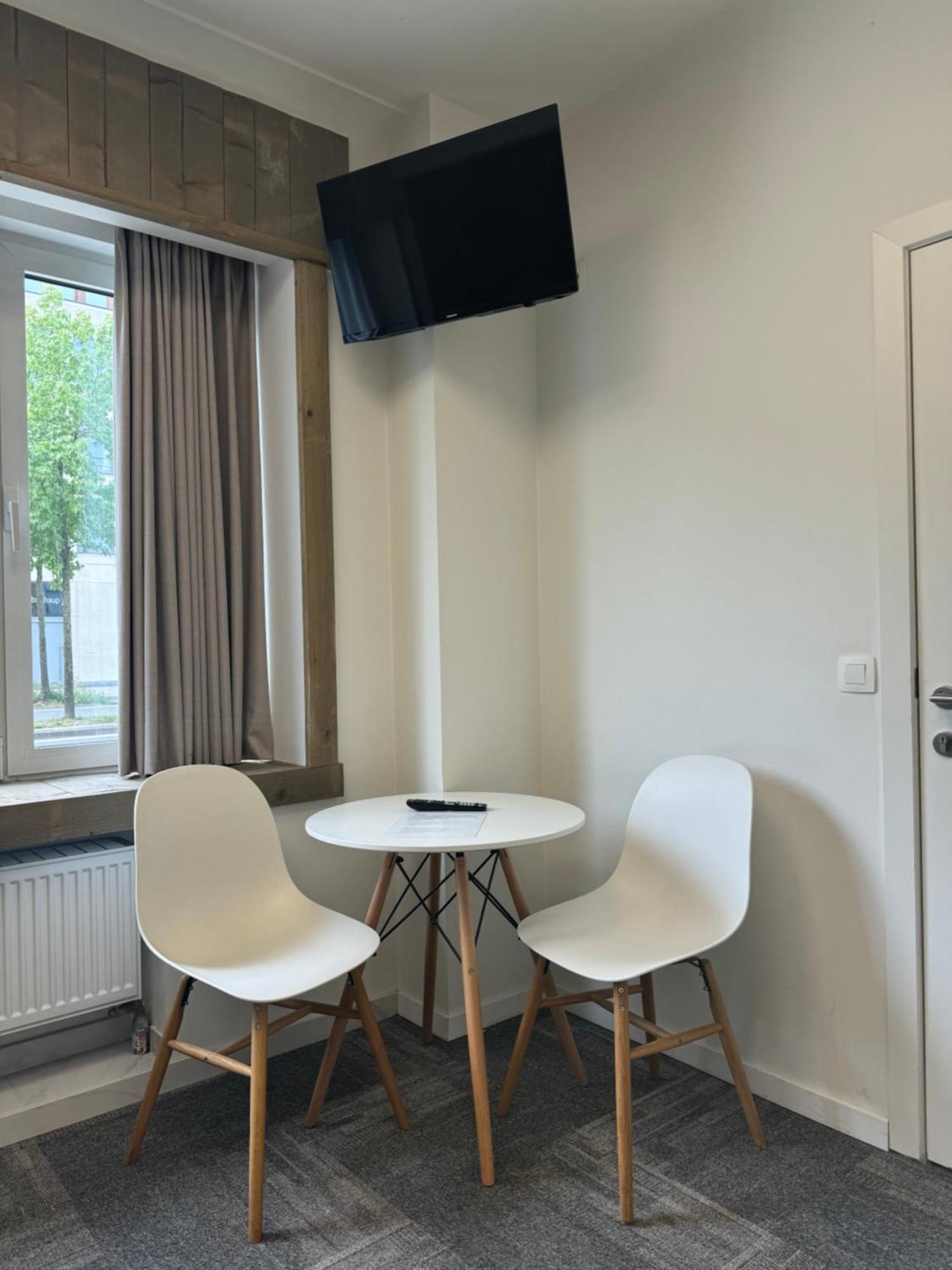 Nieuwe Kamer In Brugge Centrum エクステリア 写真