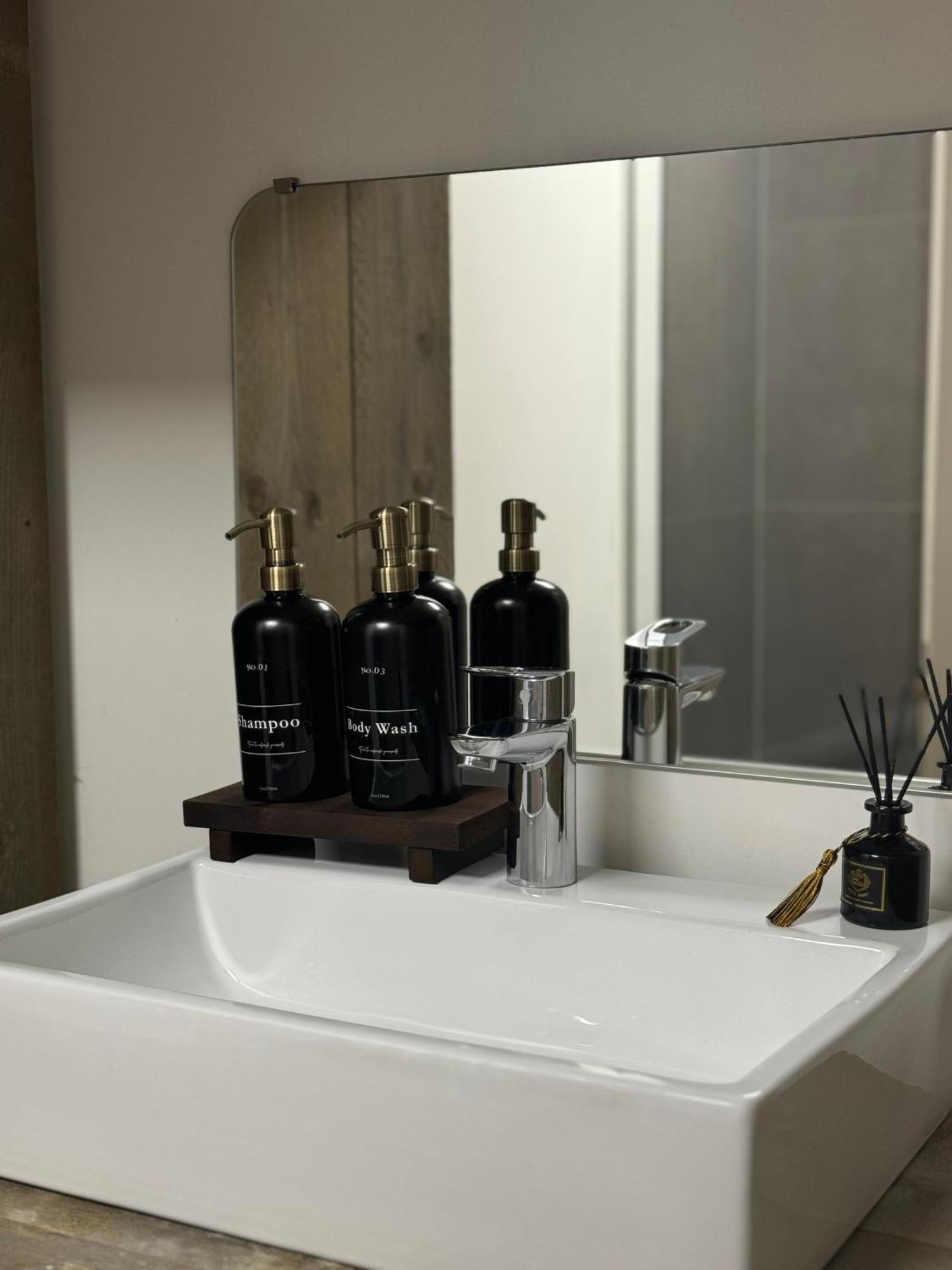 Nieuwe Kamer In Brugge Centrum エクステリア 写真