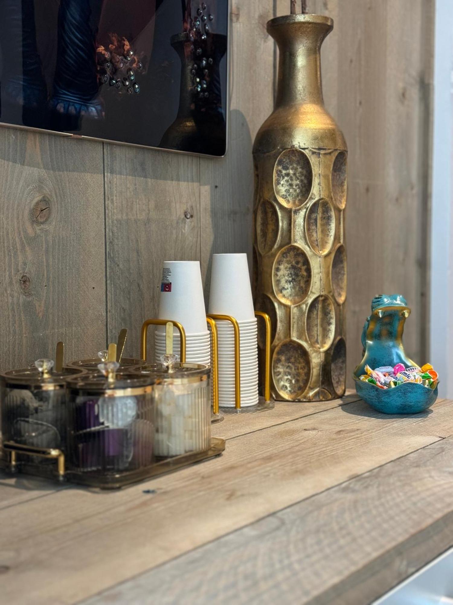 Nieuwe Kamer In Brugge Centrum エクステリア 写真