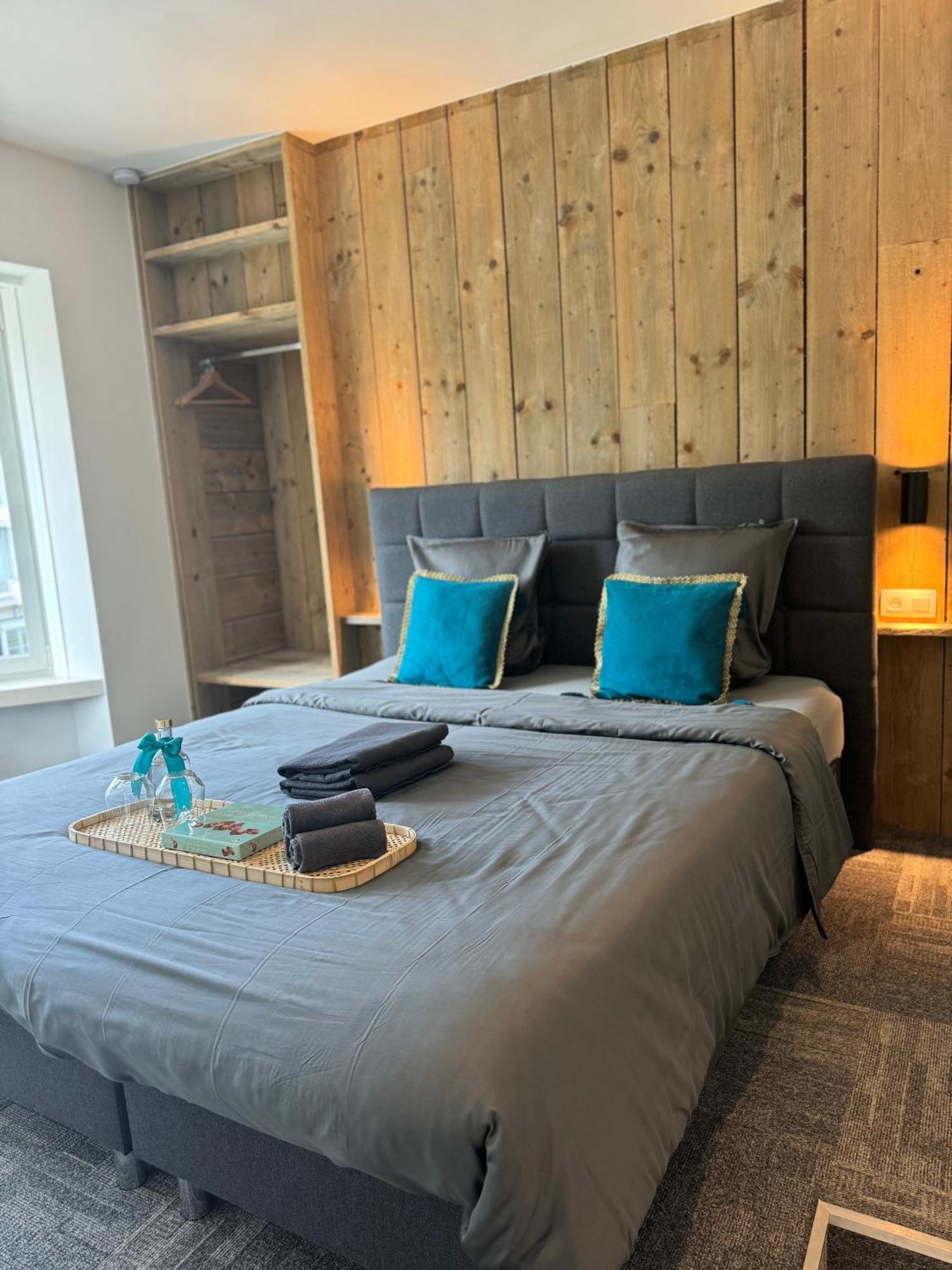 Nieuwe Kamer In Brugge Centrum エクステリア 写真