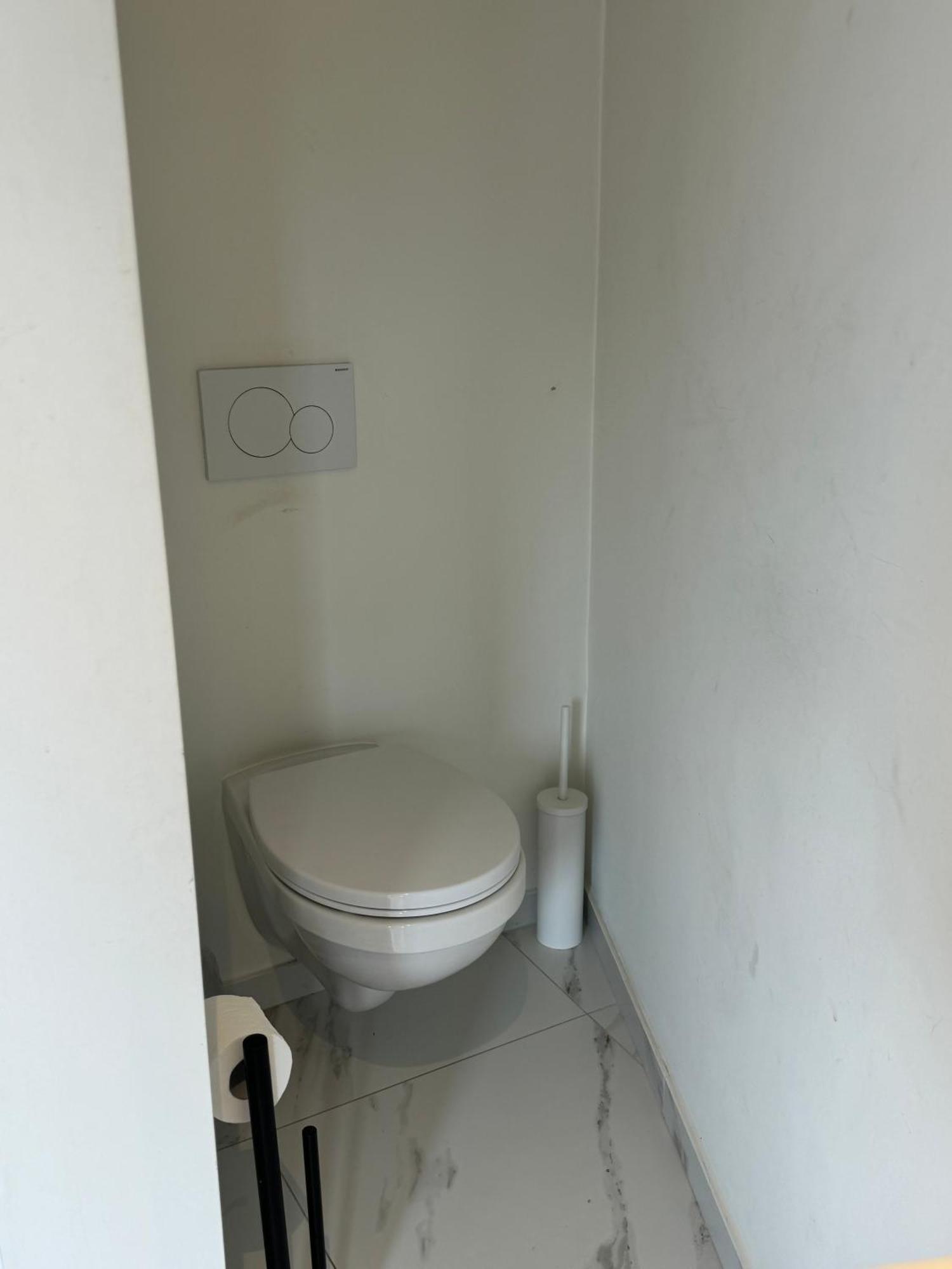 Nieuwe Kamer In Brugge Centrum エクステリア 写真